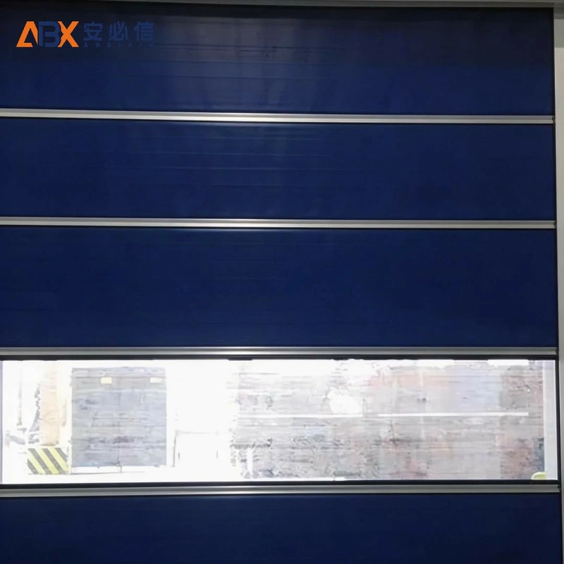 商丘工业快速门